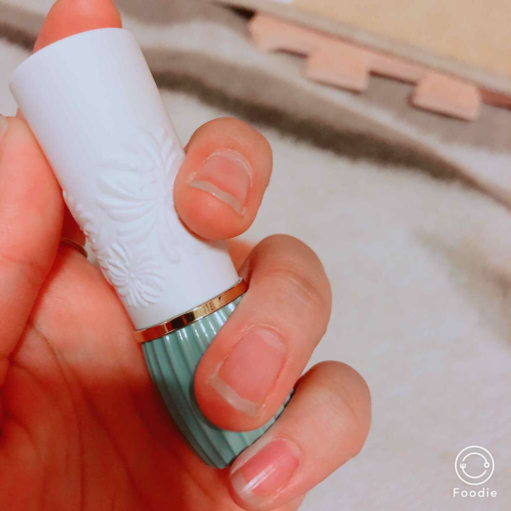 みーこ on LIPS 「価格は3200円程のポール&ジョーのリップです!結構赤みが強く..」(1枚目)