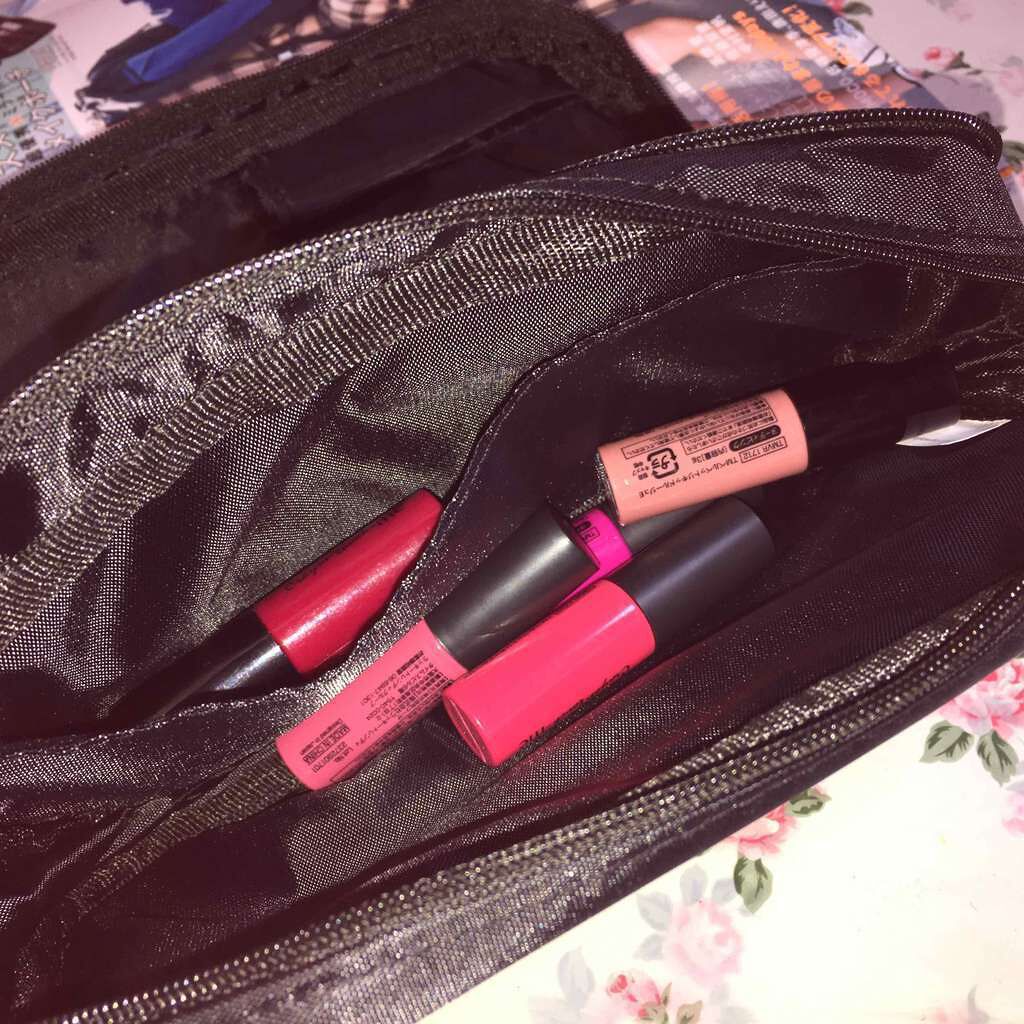 mini 2018年1月号/mini /雑誌を使ったクチコミ(4枚目)