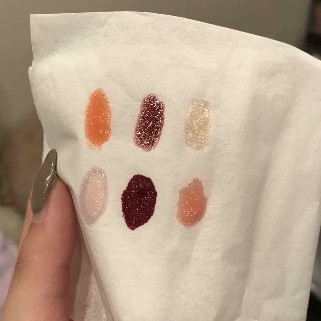 キティ ネイル/DAISO/マニキュアを使ったクチコミ(2枚目)