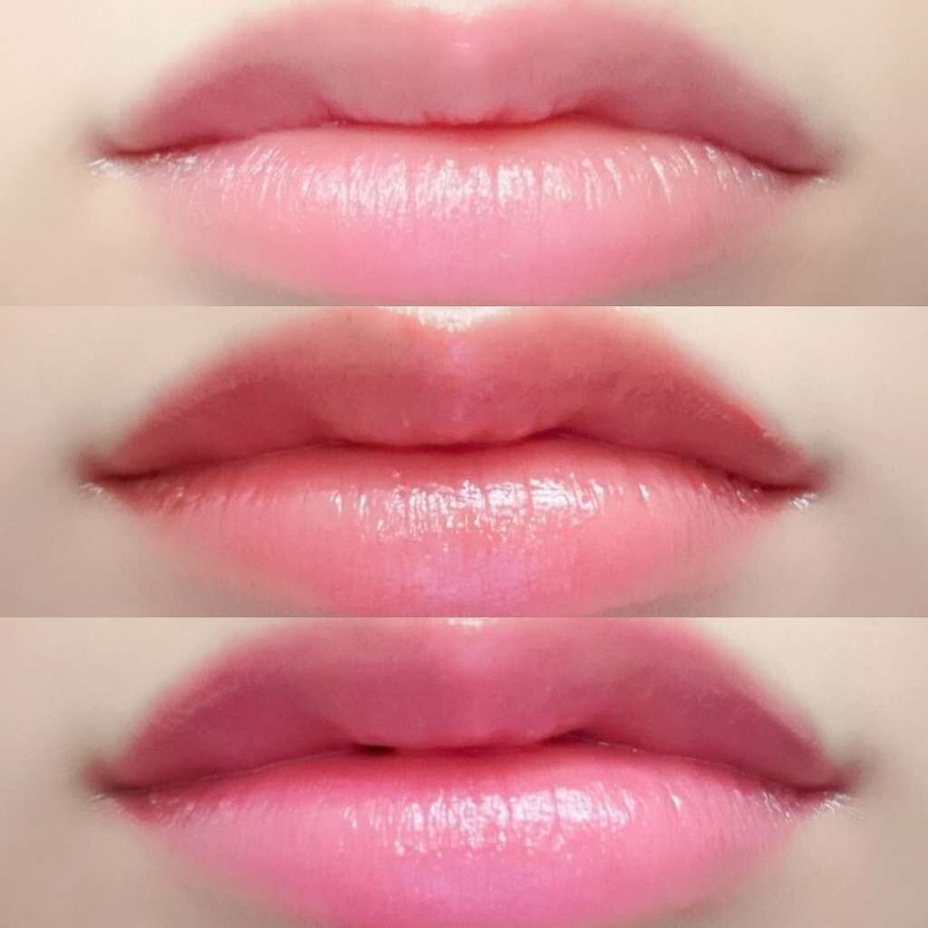 オペラ リップティント N/OPERA/リップティントを使ったクチコミ(3枚目)