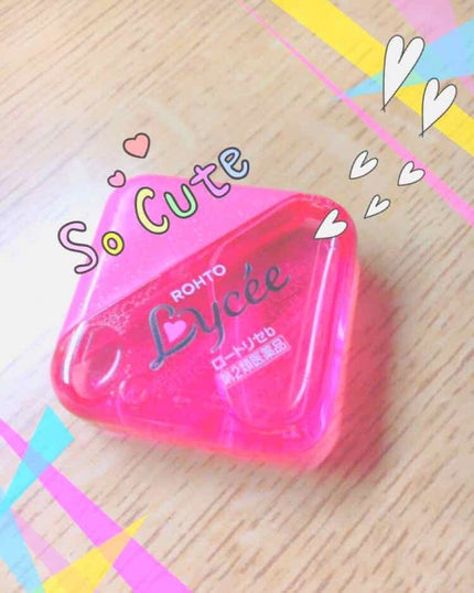 ロートリセ(医薬品)/ロート製薬/その他を使ったクチコミ(1枚目)