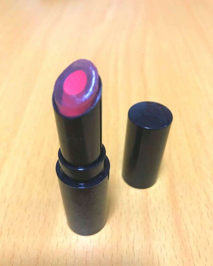 クリスタルデュオ リップスティック/Visée/口紅を使ったクチコミ(2枚目)