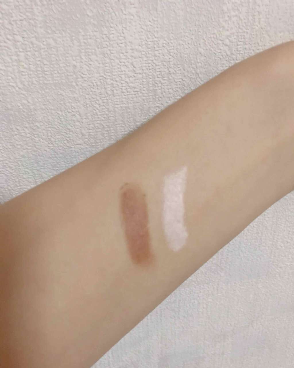 プレイ101スティックデュオ/ETUDE/その他ファンデーションを使ったクチコミ(2枚目)