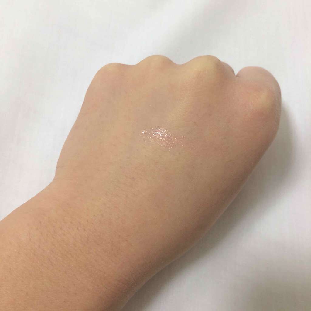 アディクション ザ アイシャドウ/ADDICTION/単色アイシャドウを使ったクチコミ（2枚目）