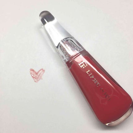 38°C / 99°F リップトリートメント (リップ美容液)/UZU BY FLOWFUSHI/リップケアを使ったクチコミ(2枚目)