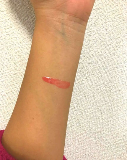 38°C / 99°F リップトリートメント (リップ美容液)/UZU BY FLOWFUSHI/リップケアを使ったクチコミ(2枚目)