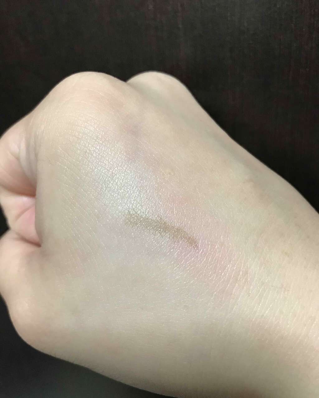 ダブルラインフェイカー/KATE/リキッドアイライナーを使ったクチコミ(2枚目)