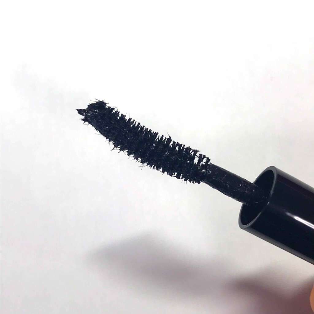 ロング&カールマスカラ アドバンストフィルム/ヒロインメイク/マスカラを使ったクチコミ(2枚目)