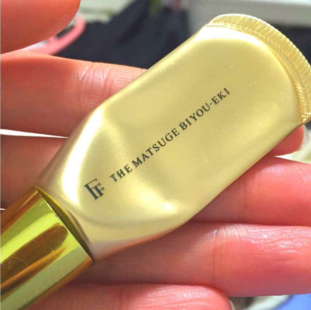 THE まつ毛美容液/UZU BY FLOWFUSHI/まつげ美容液を使ったクチコミ（1枚目）