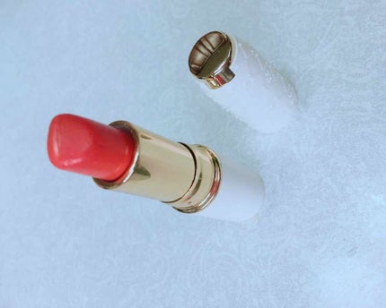 ラスティング リップカラーN/CEZANNE/口紅を使ったクチコミ(1枚目)