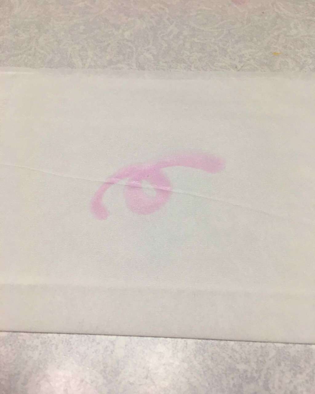 口紅がいらない薬用リップうすづきUV/メンターム/リップクリームを使ったクチコミ(2枚目)