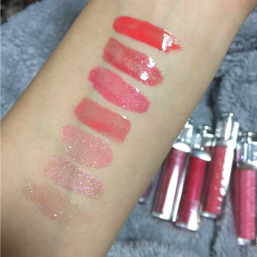 ディオール アディクト グロス/Dior/リップグロスを使ったクチコミ(2枚目)