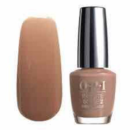 インフィニットシャイン ネイルラッカー/O・P・I/マニキュアを使ったクチコミ(1枚目)