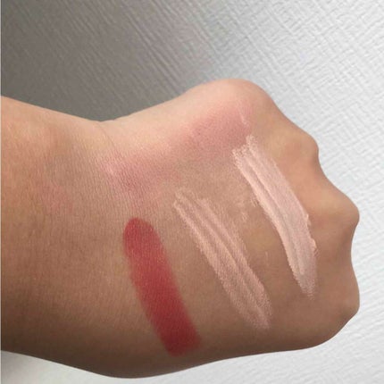 ハイカバーケアコンシーラー/CandyDoll/リキッドコンシーラーを使ったクチコミ(2枚目)