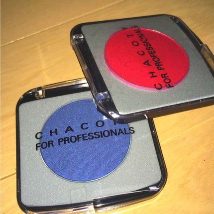 メイクアップカラーバリエーション/チャコット・コスメティクス/単色アイシャドウを使ったクチコミ(1枚目)