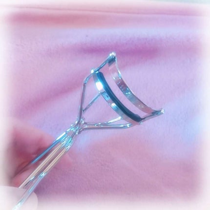 アイラッシュカーラー /SHISEIDO/ビューラーを使ったクチコミ(1枚目)