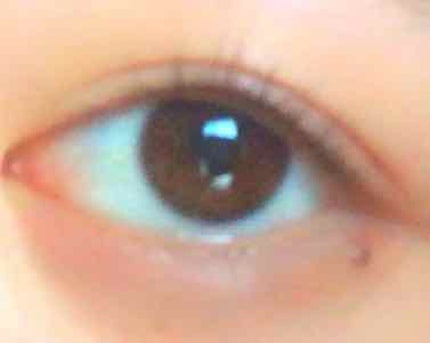 ひとえ・奥ぶたえ用カーラー/アイプチ®/ビューラーを使ったクチコミ(2枚目)