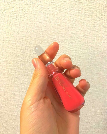 38°C / 99°F リップトリートメント (リップ美容液)/UZU BY FLOWFUSHI/リップケアを使ったクチコミ(1枚目)