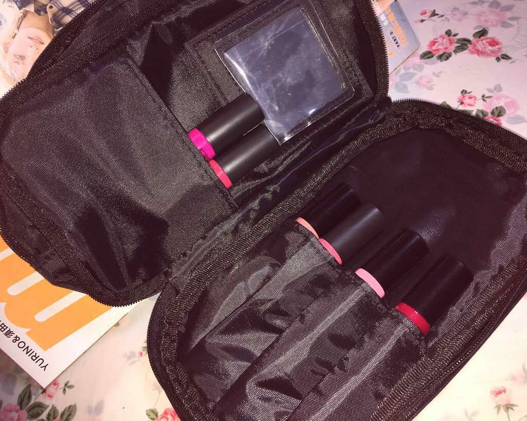 mini 2018年1月号/mini /雑誌を使ったクチコミ(3枚目)