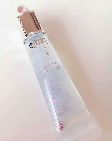 ジェリーリップグロス/JILL STUART/リップグロスを使ったクチコミ(1枚目)