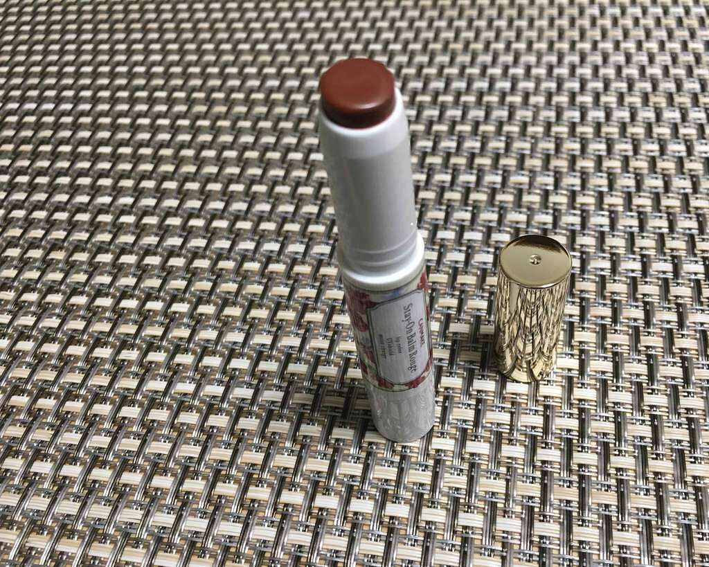 ゴクノビマスカラ/キャンメイク/マスカラを使ったクチコミ（2枚目）