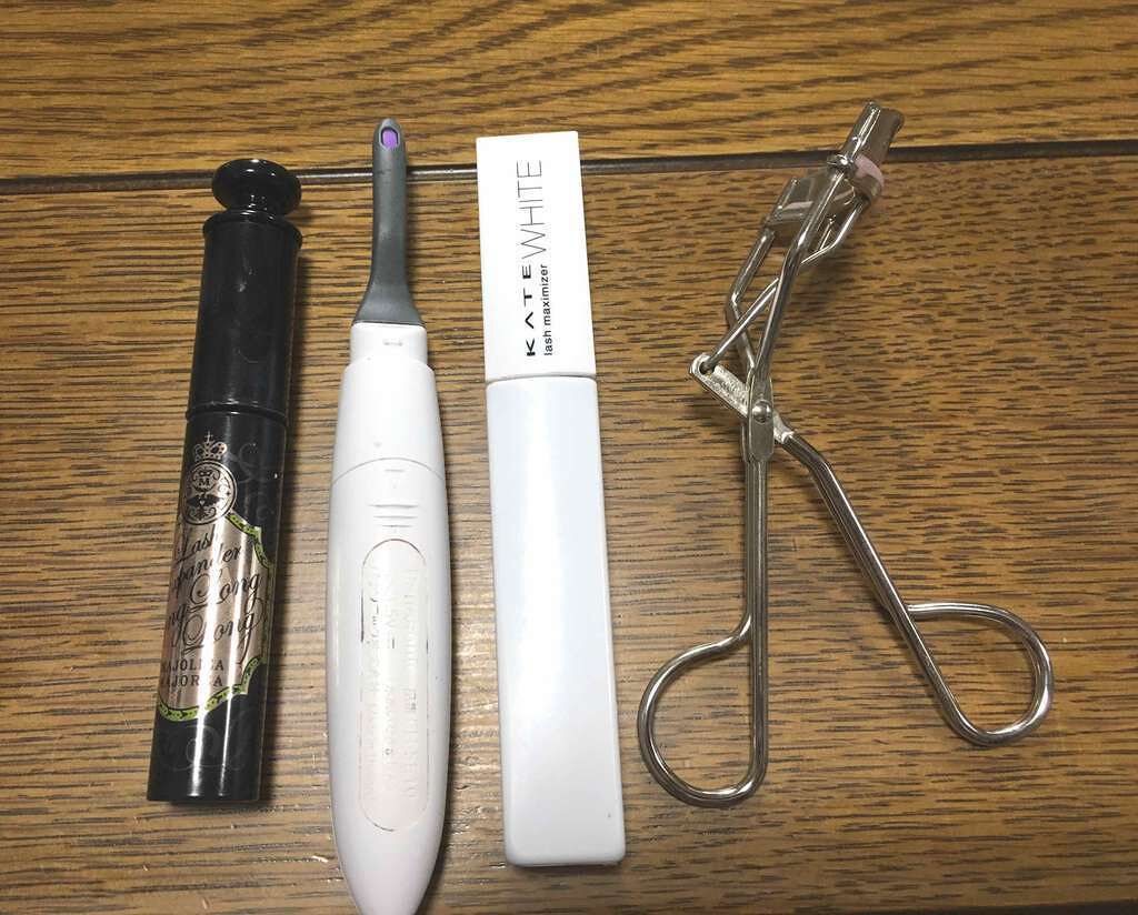 スプリングハート アイラッシュ/スプリングハート/つけまつげを使ったクチコミ(1枚目)