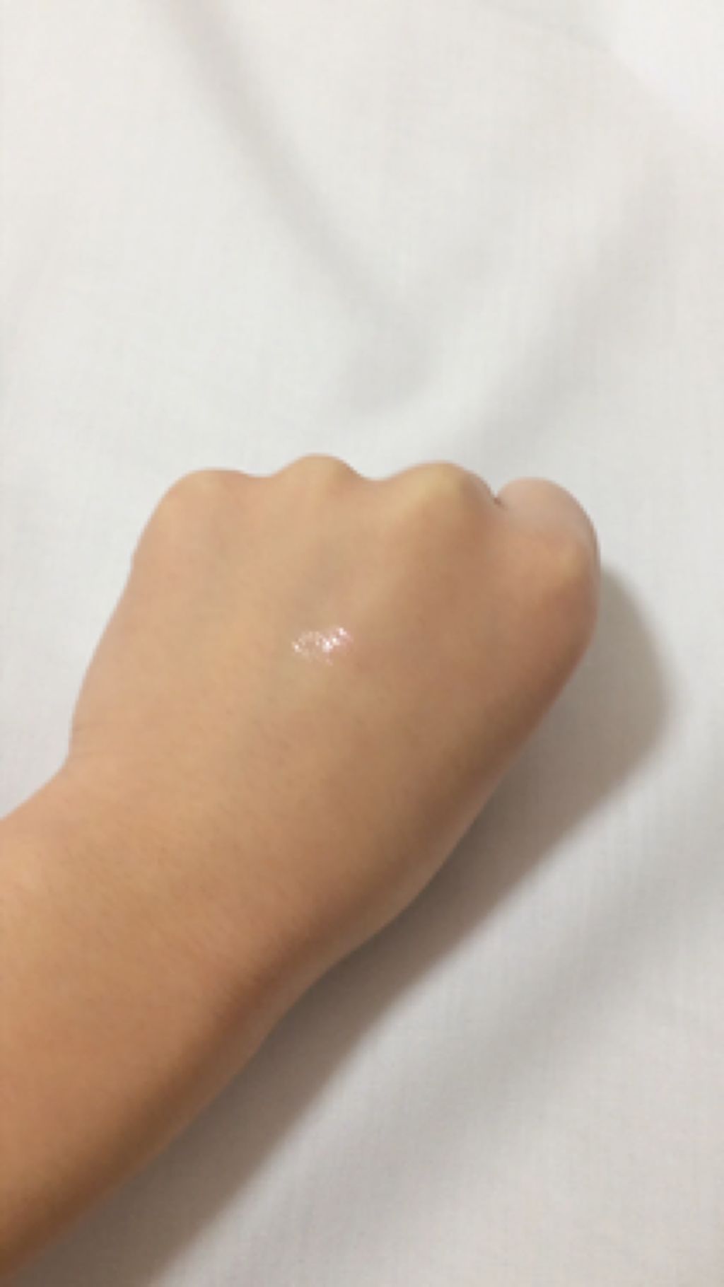 アディクション ザ アイシャドウ/ADDICTION/単色アイシャドウを使ったクチコミ（3枚目）