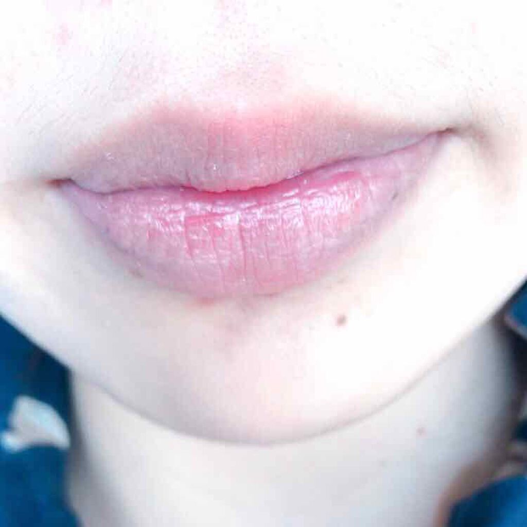 コンフォート リップオイル /CLARINS/リップグロスを使ったクチコミ(2枚目)