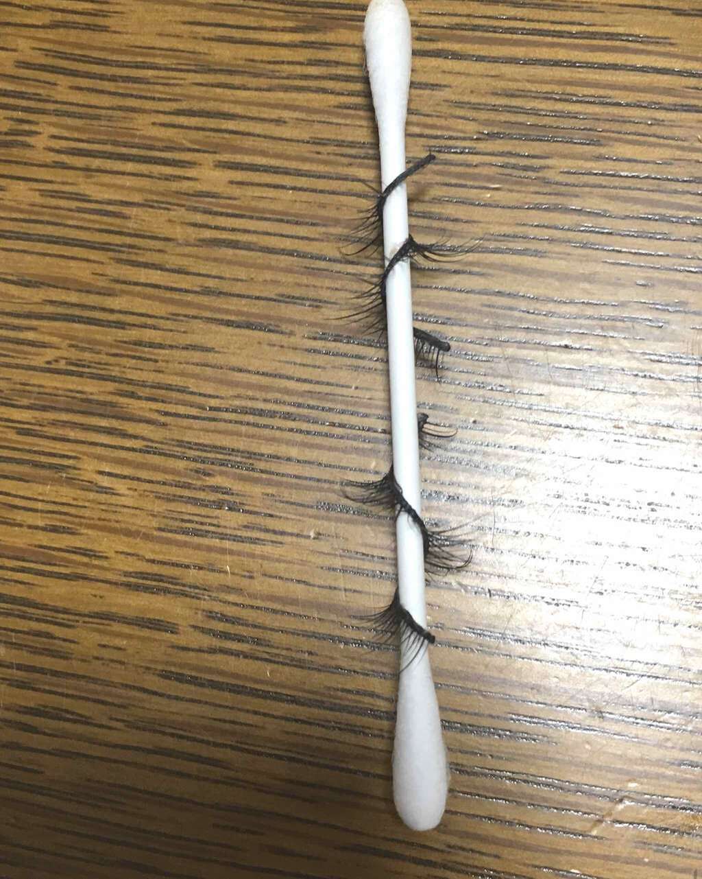 スプリングハート アイラッシュ/スプリングハート/つけまつげを使ったクチコミ(3枚目)