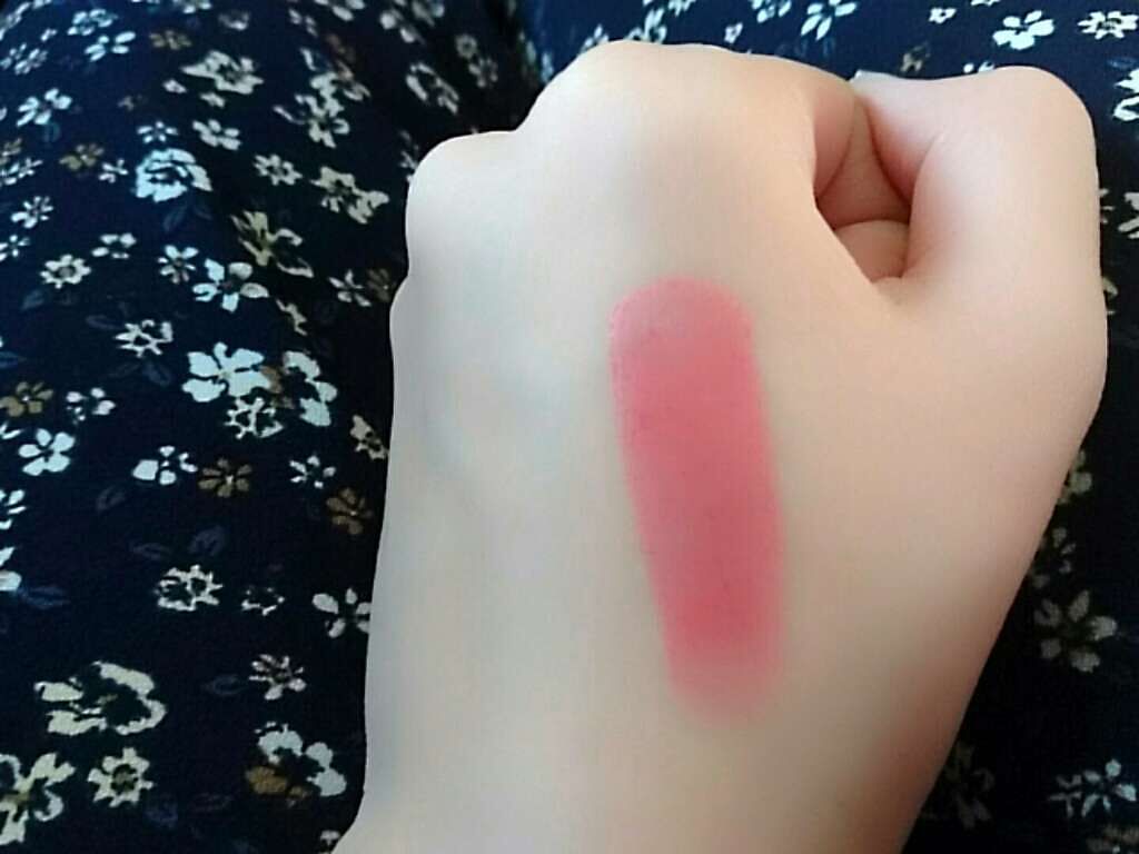 ディアマイ グロッシーティントリップトーク/ETUDE/リップグロスを使ったクチコミ(3枚目)