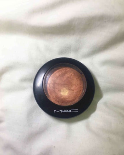M·A·C ミネラライズ スキンフィニッシュ/M・A・C/パウダーハイライトを使ったクチコミ(1枚目)