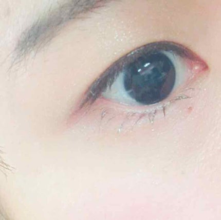 トゥインクルリトルティアーズ/キャンメイク/マスカラを使ったクチコミ(4枚目)