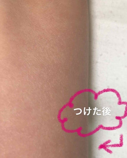 【旧品】マシュマロフィニッシュパウダー/キャンメイク/プレストパウダーを使ったクチコミ(3枚目)