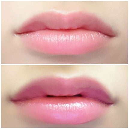 ステイオンバームルージュ/キャンメイク/口紅を使ったクチコミ(2枚目)