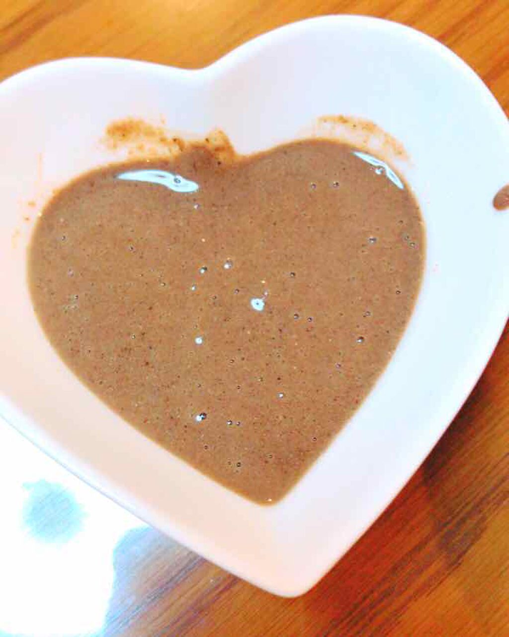 ガスール固形/ナイアード/洗顔フォームを使ったクチコミ(2枚目)