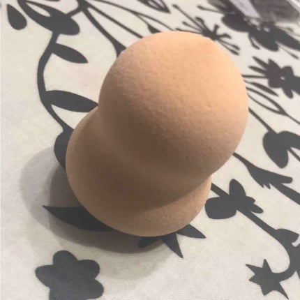 春姫 ホイップファンデーションパフ/DAISO/パフ・スポンジを使ったクチコミ(1枚目)