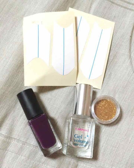 ネイルホリック Mode color PU106/ネイルホリック/マニキュアの画像