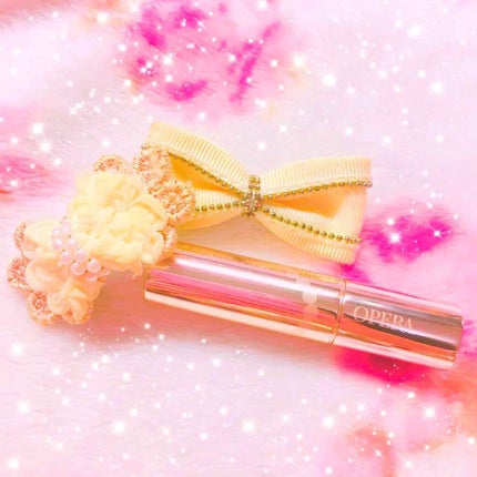 オペラ リップティント N/OPERA/リップティントを使ったクチコミ(1枚目)