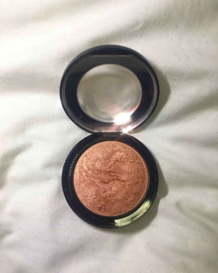 M·A·C ミネラライズ スキンフィニッシュ/M・A・C/パウダーハイライトを使ったクチコミ(2枚目)