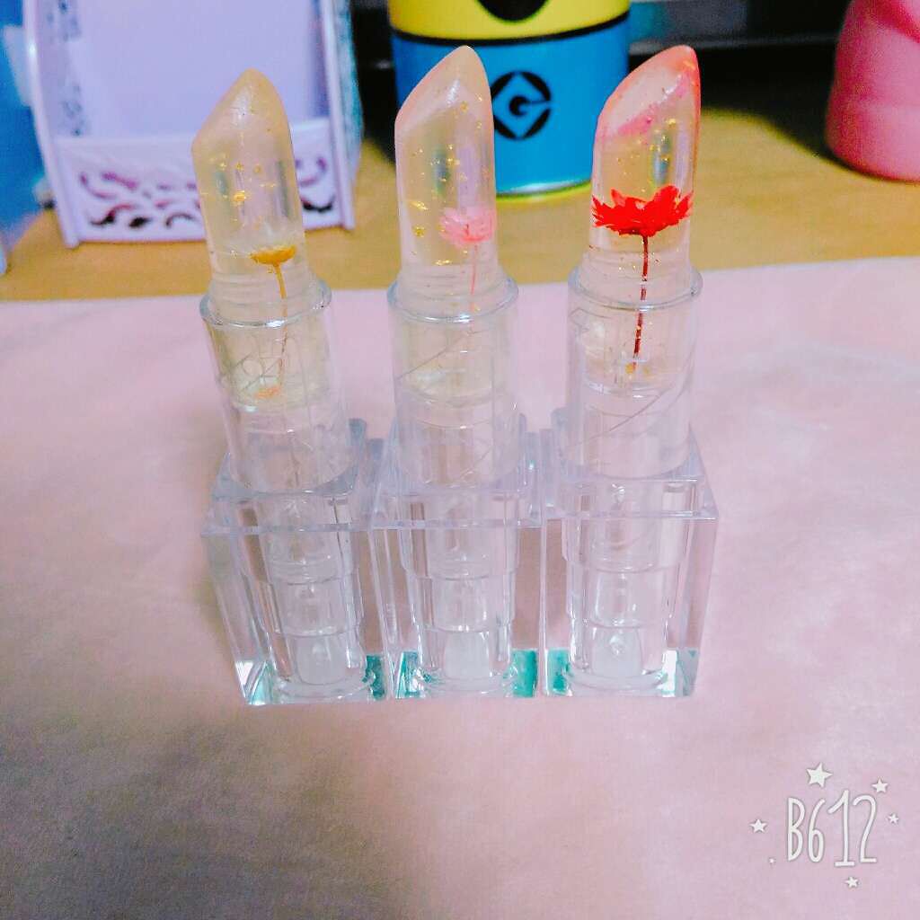フラワーティントリップ/JellyKiss/リップティントを使ったクチコミ(1枚目)
