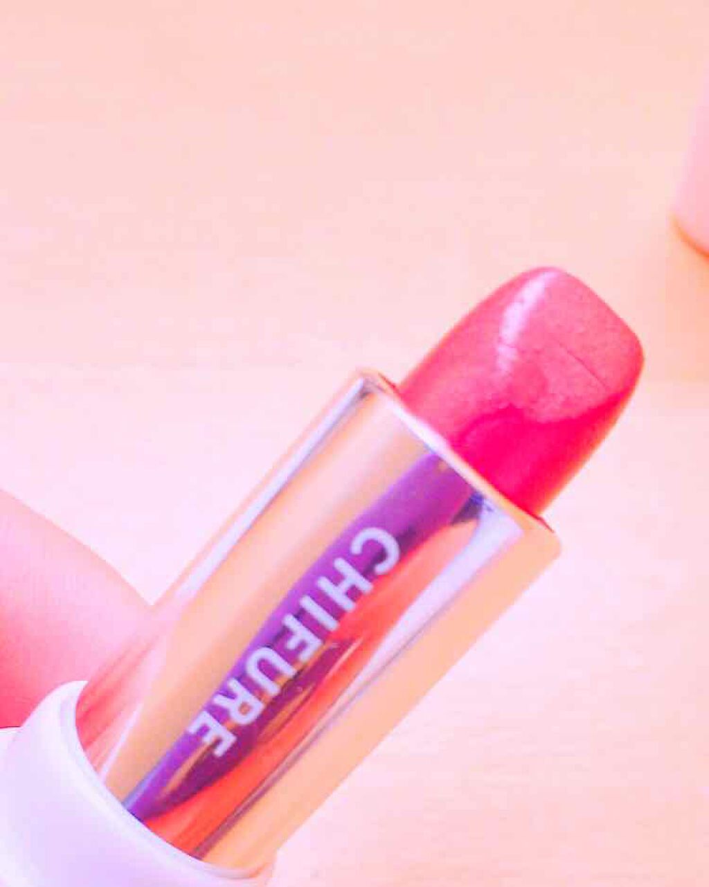 ユアリップオンリーグロス/キャンメイク/リップグロスを使ったクチコミ（1枚目）