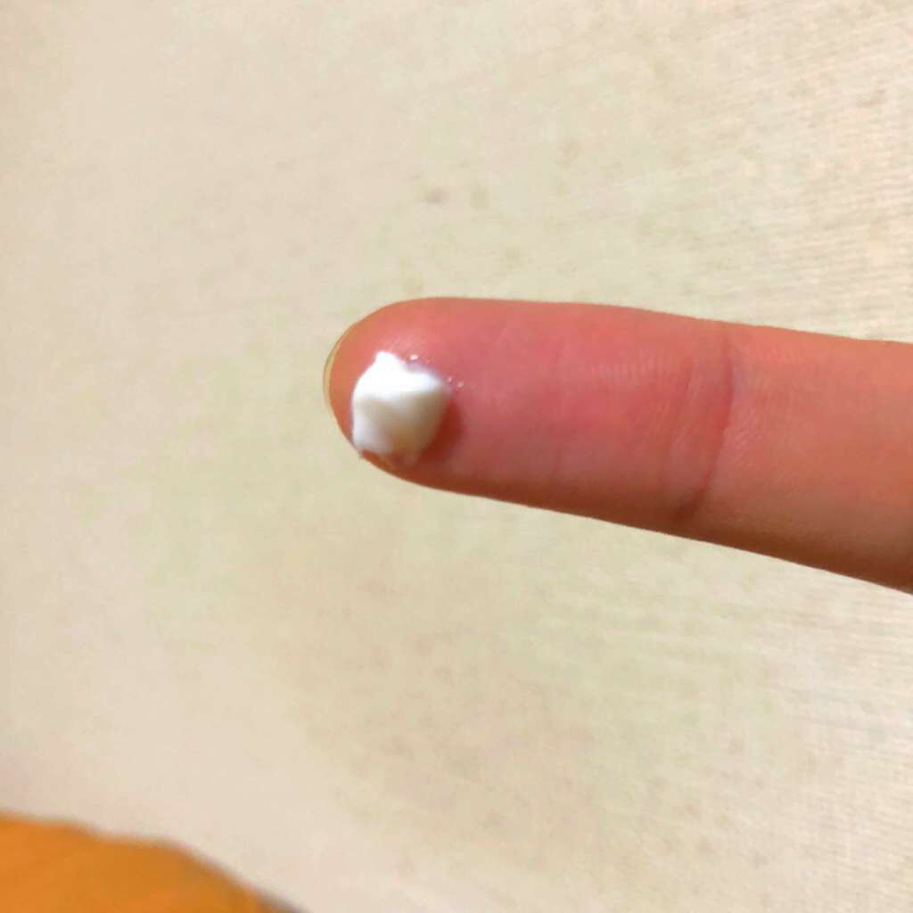 プリスクリードAA(医薬品)/IHADA/その他を使ったクチコミ(2枚目)