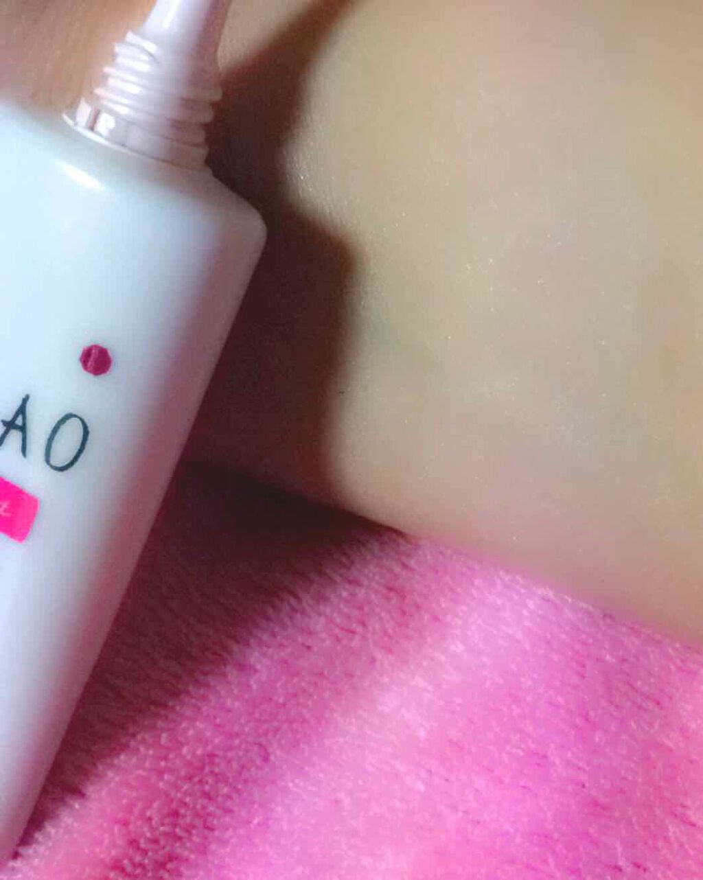 エアーフィット CCクリーム/SUGAO®/CCクリームを使ったクチコミ(3枚目)