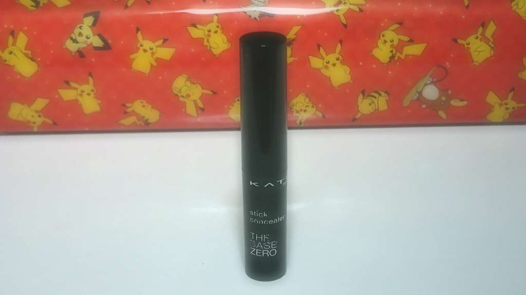 スティックコンシーラーA/KATE/スティックコンシーラーを使ったクチコミ(1枚目)