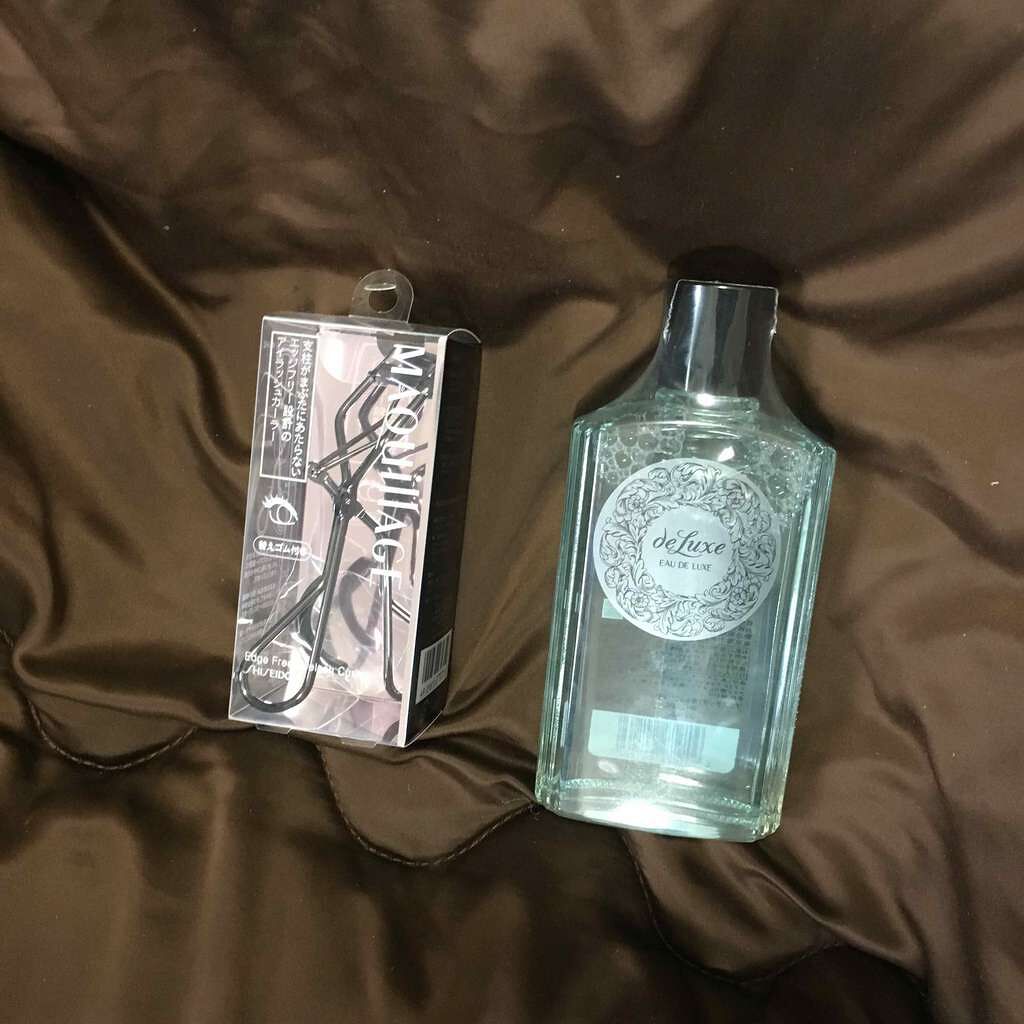 エッジフリー アイラッシュカーラー/マキアージュ/ビューラーを使ったクチコミ(1枚目)