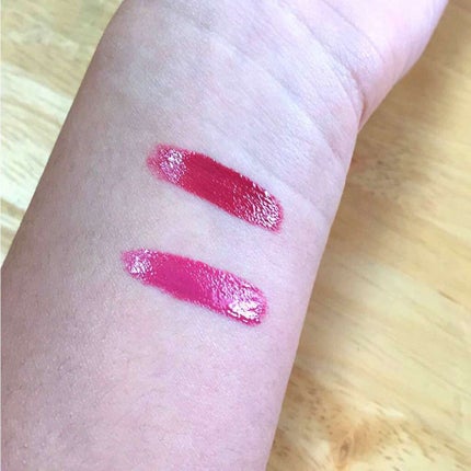 カラーティントリップ/CEZANNE/リップティントを使ったクチコミ(2枚目)