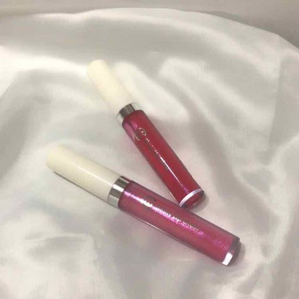 AC シャイニーリップグロス/AC MAKEUP/リップグロスを使ったクチコミ(1枚目)