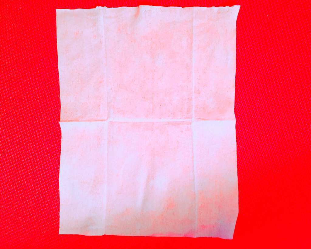 ミセラークレンジングシート セラムモイスト/ビフェスタ/クレンジングシートを使ったクチコミ（2枚目）