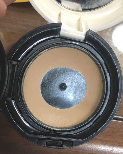 ミルキースキンリメイカー/MAJOLICA MAJORCA/化粧下地を使ったクチコミ(2枚目)