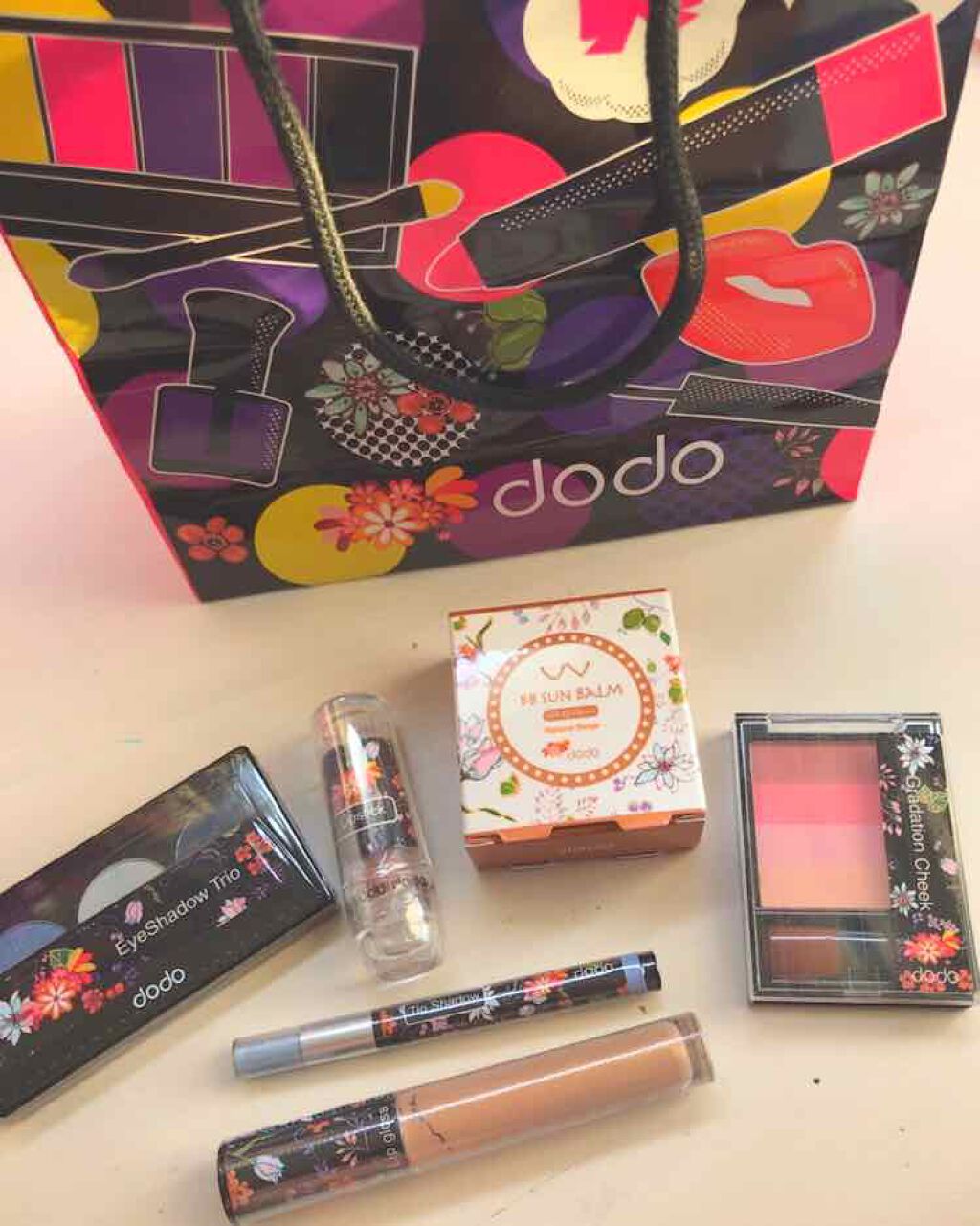 チップ シャドウ/ドド/単色アイシャドウを使ったクチコミ(1枚目)